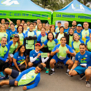 Grupo Corrida LA